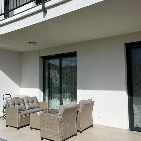 شقة Napfeny Ll. شوبرون