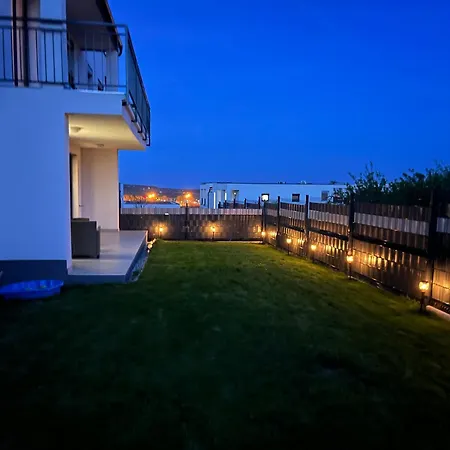 Apartment Napfeny Ll.