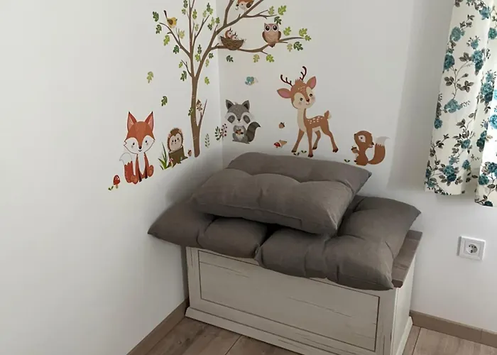 Napfeny Ll. Apartament *